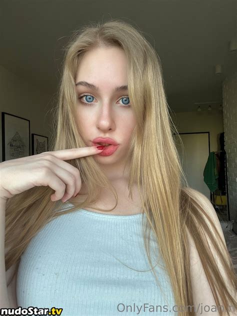 Joan N Joann Joann Stores Sweet Joan Nude OnlyFans Photo