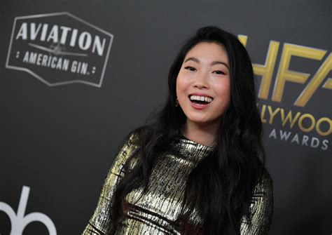 Awkwafina Tv Show Underway At Comedy Central Indiewire