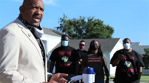 Union leaders at Abilene postal service fight proposed staff cuts 12