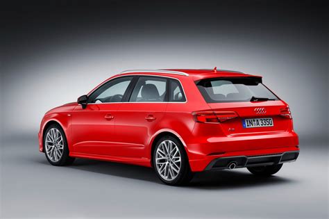 audi  hatchback