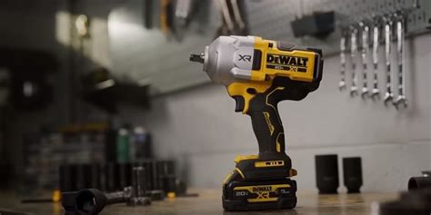 set torque  impact wrench  precision