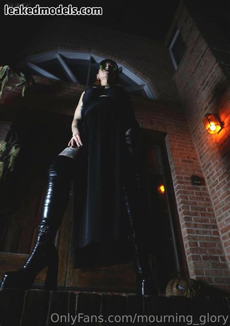 Mourning Glory Nude 11 Photos Leakedmodels The Fappening Leaked