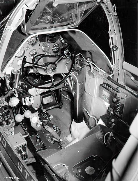 Lightning Strikes The Lockheed P 38 Jets N Props