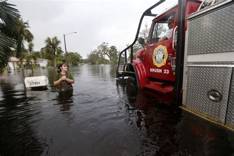 Florida’s sewage infrastructure woes come gushing to the surface with