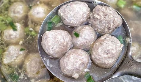 resep kuah bakso sapi gurih kaldunya mantap