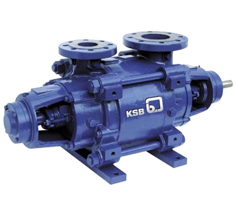Bomba Ksb Multitec Pro Int