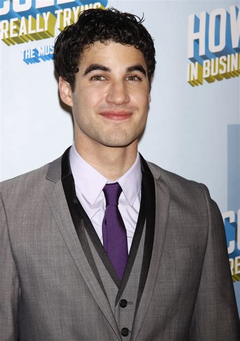 Darren Criss Picture 50 The 18th Annual Screen Actors Guild Awards