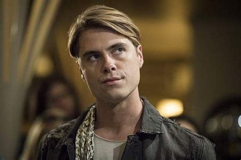 Jeffery Self Actors Gay Self