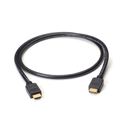 Sony HDMI Cable (5m) - creative.lk