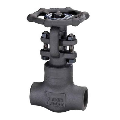 Forged Globe Valves Kent Valve