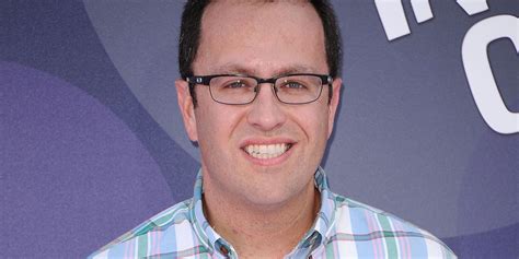 Report Former Subway Spokesman Jared Fogle Bragged About Paying For Sex With 16 Year Old