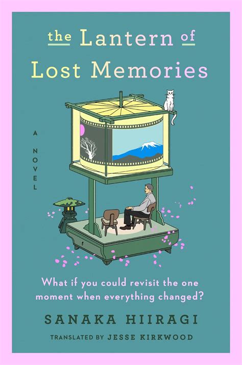 The Lantern of Lost Memories in 2025 | Inspirational books to read