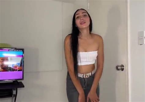 Hot Daughter Pees Her Jeans For More Allowance ThisVid