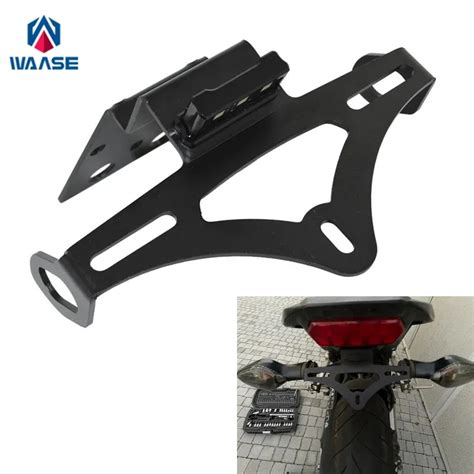 Waase For Honda CB650F CBR650F CB CBR 650 F 2014 2015 2016 2017 2018