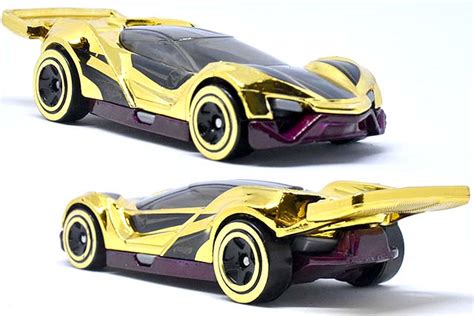 Zamac Hot Wheels