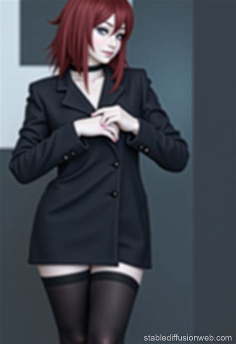 Dress To Lingerie Transformation Stable Diffusion Online