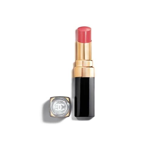 CHANEL Блеск для губ ROUGE COCO FLASH оттенок 90 JOUR - купить с ...