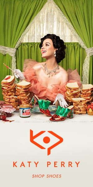 Katy Perry Collections Deals, Coupons & Promo Codes - Sadhya Foodie