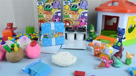 LOST KITTIES. HASBRO Toys. Полная распаковка Лост Китис #LOSTKITTIES ...