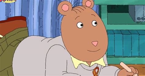 What Happened To Brain In Arthur Whats He Like As A Grown Up