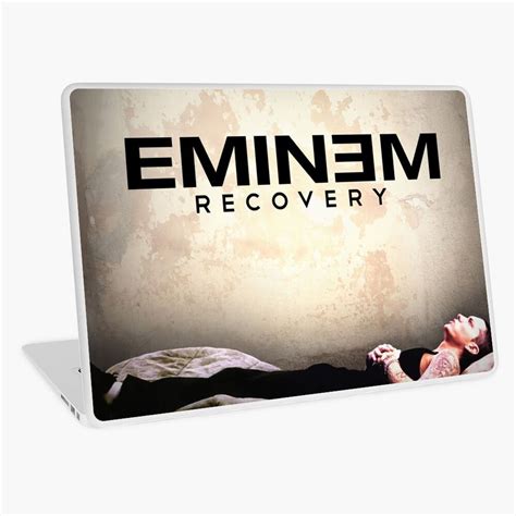 Eminem Laptop Skin Eminem Laptop Decal Sticker Sold By Dissension