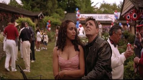 Lucia Walters Nude Pics Page 1