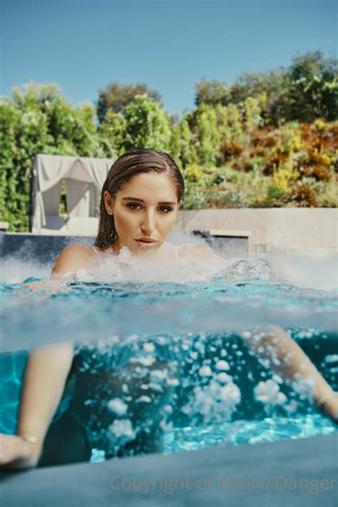 Abella Danger Abelladanger Nude OnlyFans Leaks Photos TheFappening