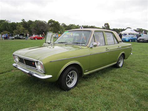 File:Ford Cortina Mk II GT.jpg - Wikimedia Commons