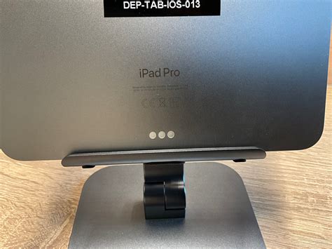 Apple IPad A2759 Pro 11 2020 - Troostwijk