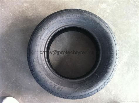 Lanvigator Tyre/Tire - 195R14C (China Trading Company) - Automobile ...