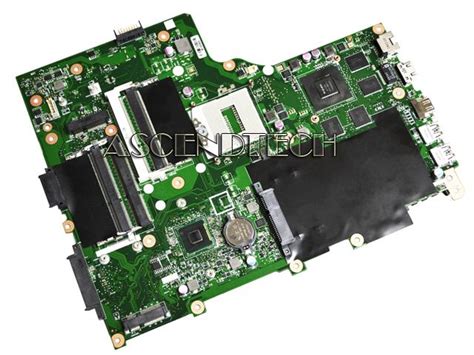 Nb Mmb Nbmmb Acer Aspire V Nb Mmb Motherboard