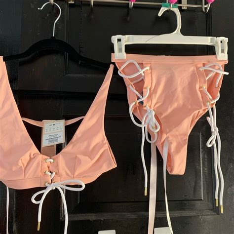 House Of CB Swim House Of Cb Bikini Poshmark