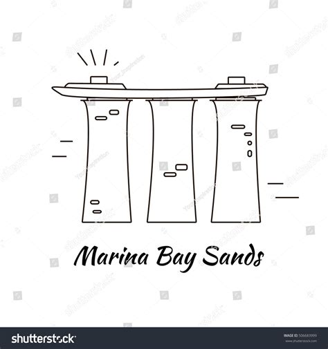 3857 Iconic Building Marina Bay Sands Images Stock Photos And Vectors