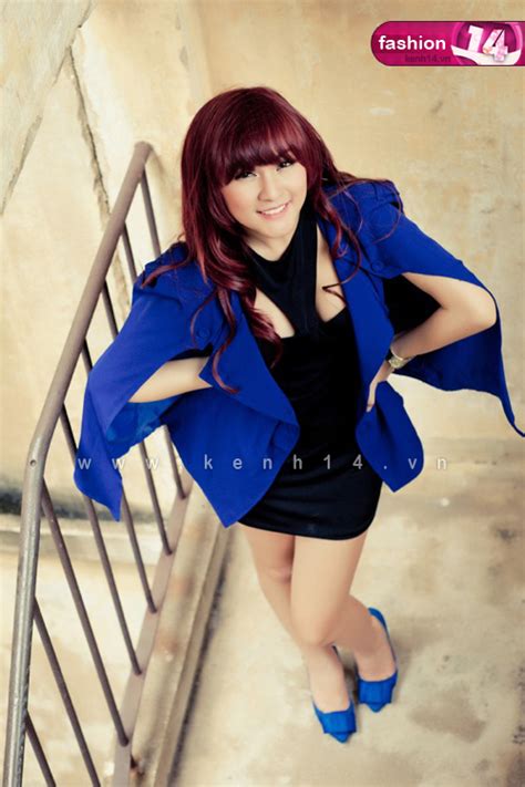 Điểm danh 5 hot girl mặc đẹp nhất năm 2012