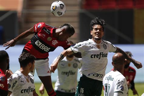 Palmeiras X Flamengo Tudo Sobre A Final Da Libertadores Onde