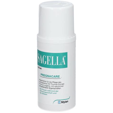 SAGELLA® active - shop-apotheke.ch