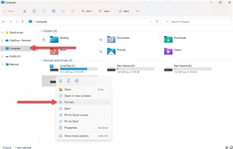 How to Format Sandisk SD Card on Windows & Android | Guide