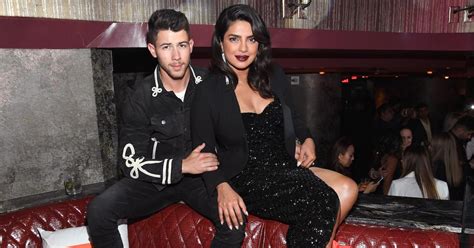 Is Priyanka Chopra Jonas Pregnant Actress And Husband Nick Jonas Share Celebratory News