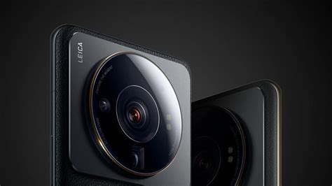 Xiaomi 12S Ultra характеристики и цена нового флагмана с камерой Leica ...