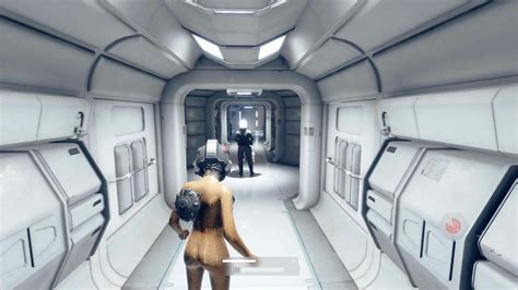 Star Wars Battlefront 2 2017 Nude Mods Previews And Feedback Page 2 Adult Gaming LoversLab