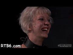 Worthless Slut Is Made To Joy Her Horny Pussy Free Mobile Porn Videos