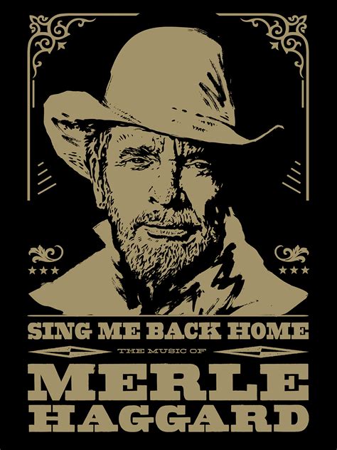 Prime Video Sing Me Back Home The Music Of Merle Haggard