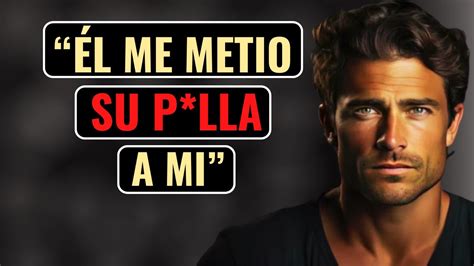 Mi Sobrino Entr En Mi Habitaci N Mientras Dorm A Amor Gay Youtube