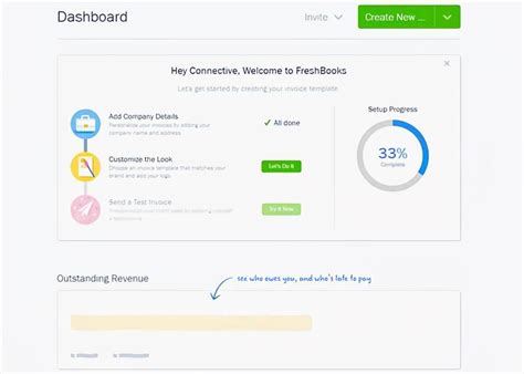 freshbooks review   accounting software   web
