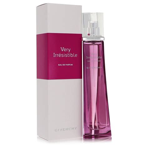 Very Irresistible Sensual Perfume | FragranceX