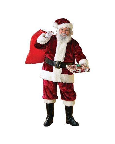 rubies santa costume 6