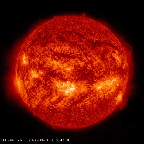 Sun Primer Why Nasa Scientists Observe The Sun In Different