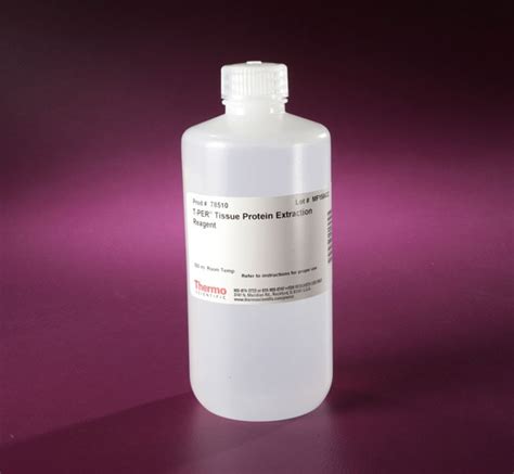 T Per™ Tissue Protein Extraction Reagent