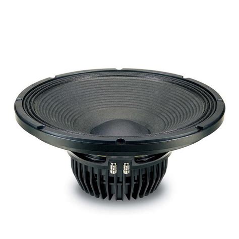 Высокочастотные динамики Eighteen Sound 15NLW9300 8, черный - купить по ...