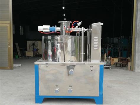 Auto Iron Remover – Hunan Slon Equipment Co.,Ltd